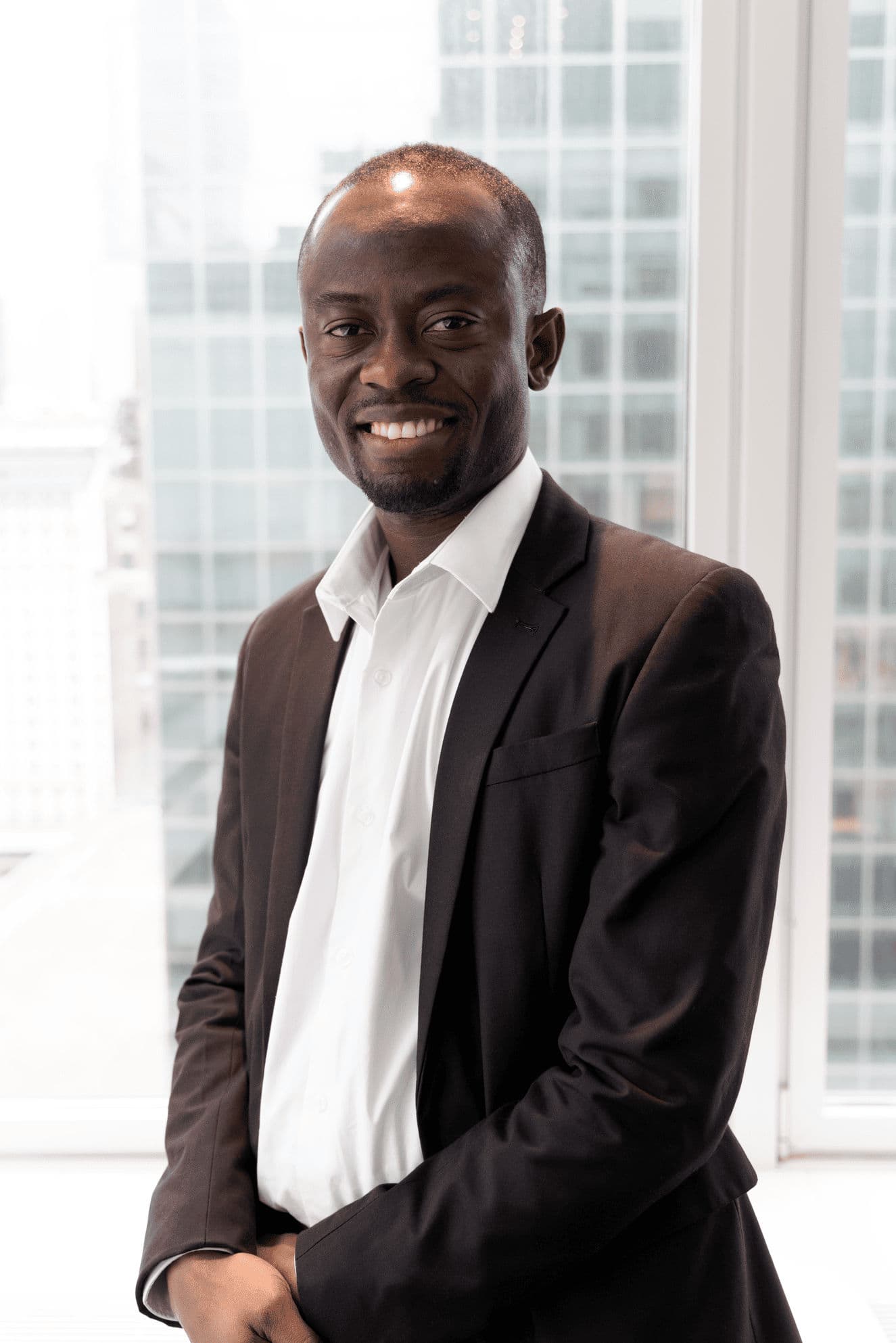 Michael Ade Taiwo